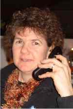 Eliane Brogli