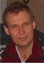 Erich Brogli