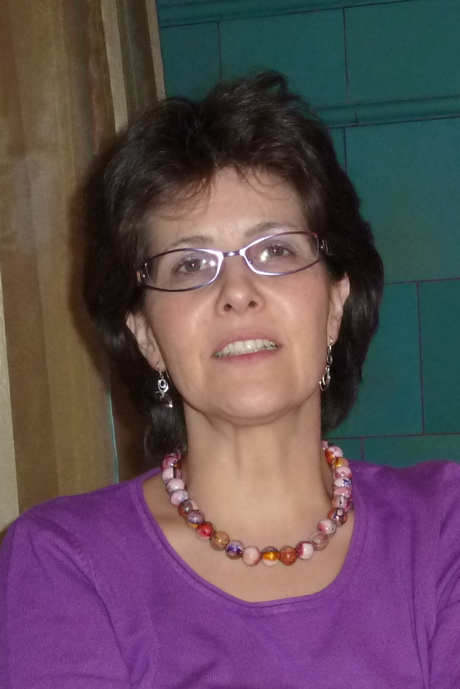 Hanni Biedert